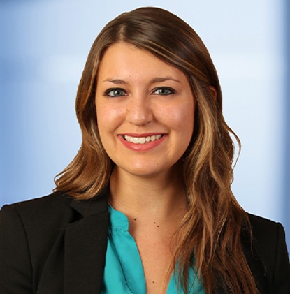 Ashleigh M. Hacker Photo