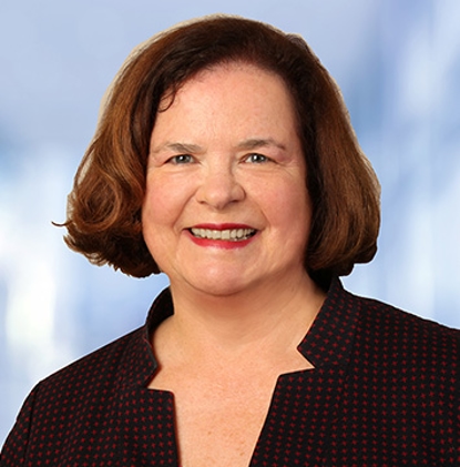 Linda S. Balisle Photo