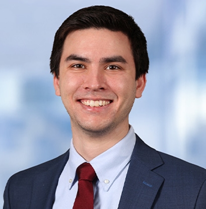 Niall T. Martin Photo