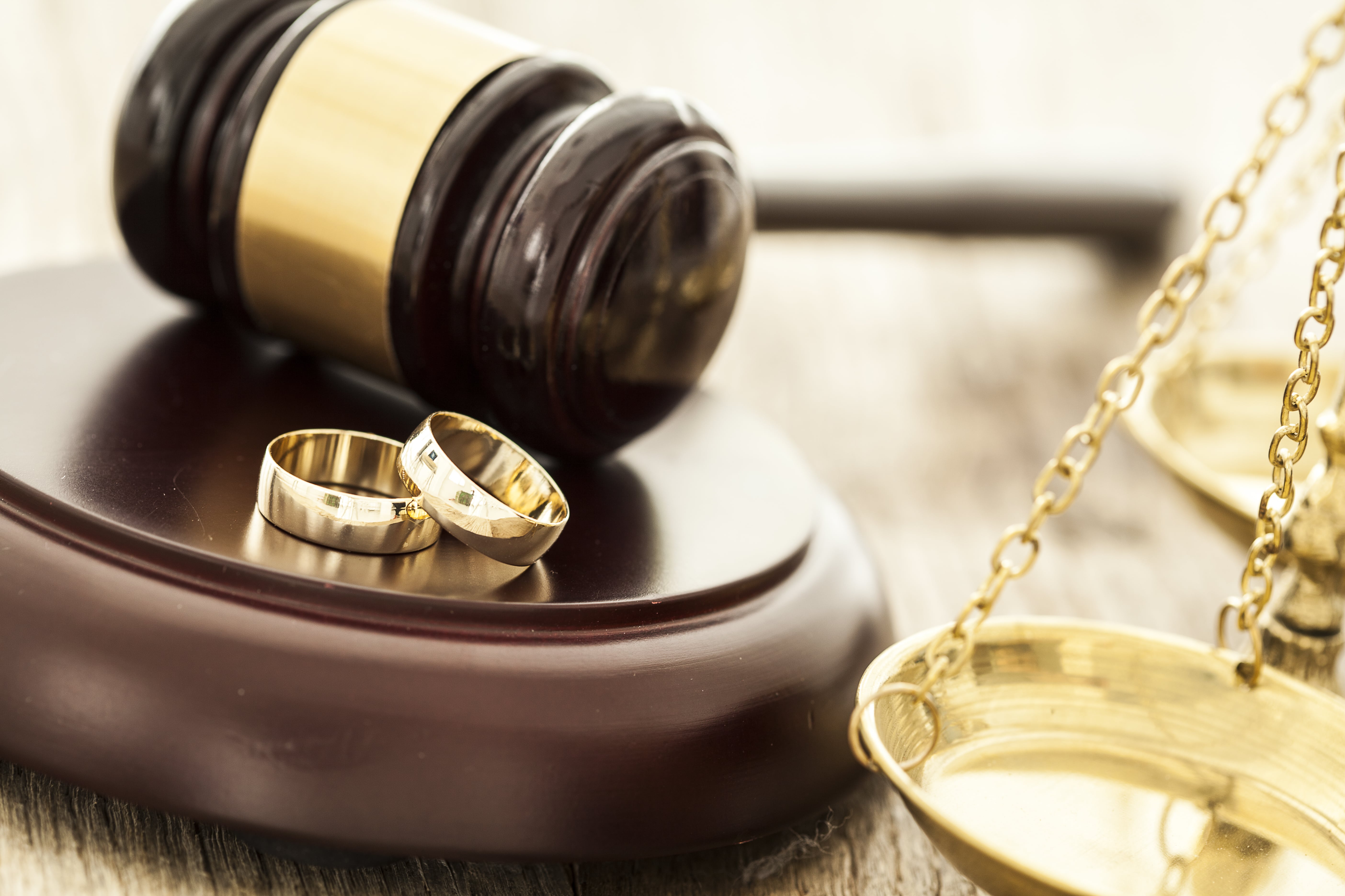 divorce with high-assets in Madison