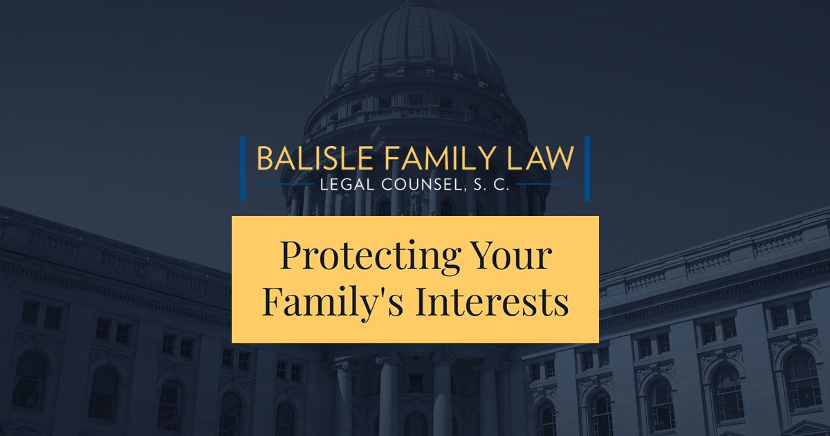 What Does a Guardian Ad Litem Do?