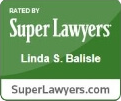 Super Lawyers - Linda S. Balisle